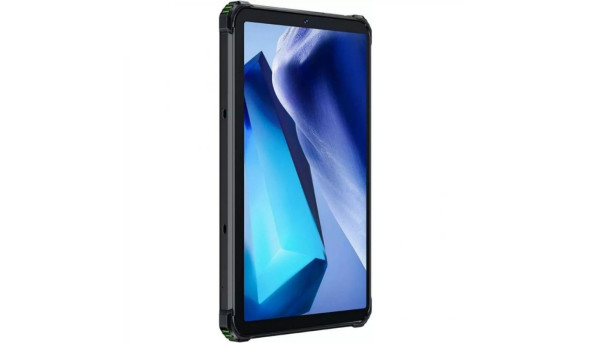 Планшет Oukitel RT3 8” HD+ /4GB/64GB/ MT6762 /5150mAh/ 16+8Мп /IP69K/ NFC / LTE Black - 637470