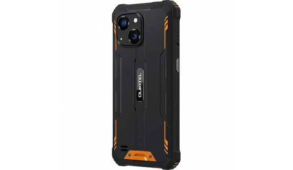 Смартфон Oukitel WP32 PRO 5.93" HD+ /6GB/256GB/ T606 / 6300mAh / IP68 / 20+5Мп Orange - 637488