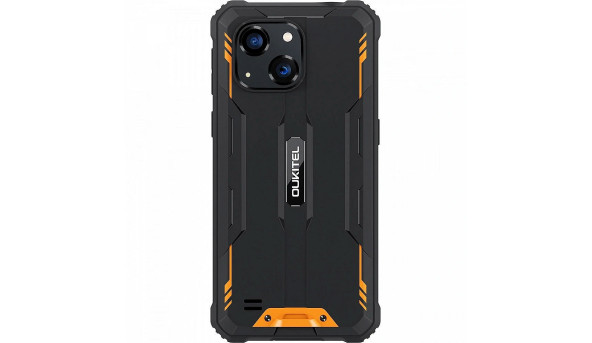 Смартфон Oukitel WP32 PRO 5.93" HD+ /6GB/256GB/ T606 / 6300mAh / IP68 / 20+5Мп Orange - 637488