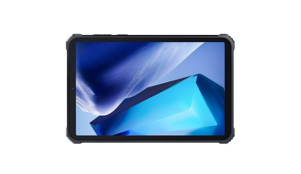 Планшет Oukitel RT3pro 8” HD / 4GB/128GB / G81 / 5150mAh / 16+8Мп / IP69K / LTE Black - 637493