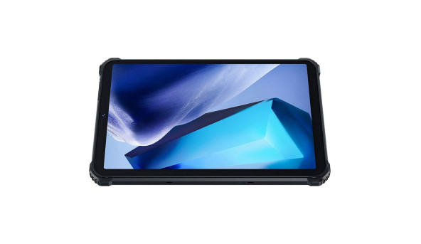 Планшет Oukitel RT3pro 8” HD / 4GB/128GB / G81 / 5150mAh / 16+8Мп / IP69K / LTE Black - 637493