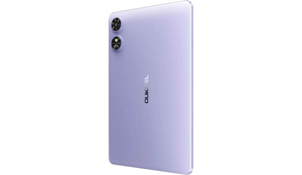 Планшет Oukitel OT6 10" HD+ /4GB/64GB/ RK3562 /8000mAh/ 5+2Мп /Чохол+Стилус/WIFI Purple - 637494