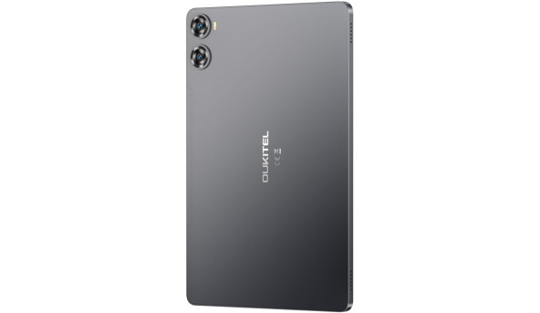 Планшет Oukitel OT9 11" HD+ /4GB/128GB/ T606 /8000mAh/ 13+5Мп /Чохол+Стилус/ WIFI Grey/Coffee - 637495