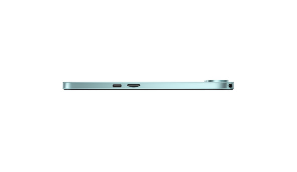 Планшет Oukitel OT9 11" HD+ /4GB/128GB/ T606 /8000mAh/ 13+5Мп /Чохол+Стилус/ WIFI Green - 637496
