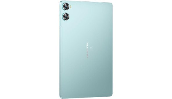 Планшет Oukitel OT9 11" HD+ /4GB/128GB/ T606 /8000mAh/ 13+5Мп /Чохол+Стилус/ WIFI Green - 637496