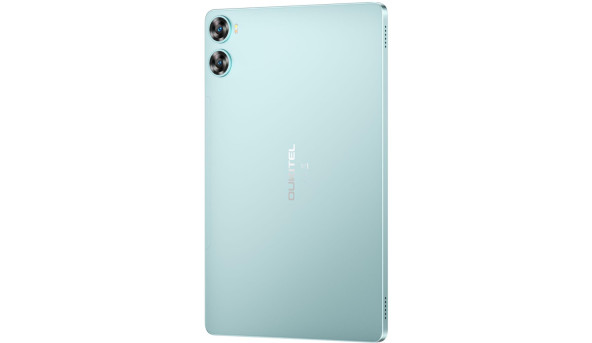 Планшет Oukitel OT9 11" HD+ /4GB/128GB/ T606 /8000mAh/ 13+5Мп /Чохол+Стилус/ WIFI Green - 637496