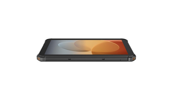 Планшет Oukitel RT3pro 8” HD / 4GB/128GB / G81 / 5150mAh / 16+8Мп / IP69K / LTE Orange - 637497