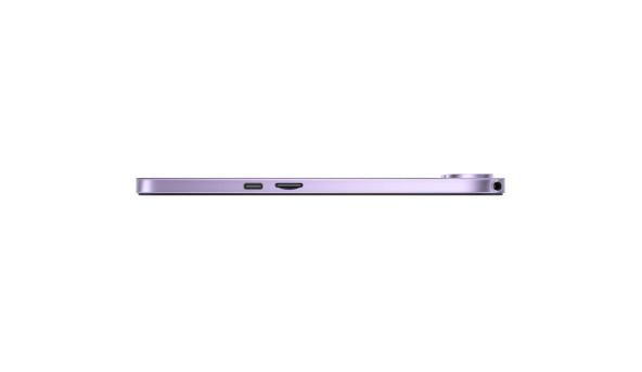 Планшет Oukitel OT9 11" HD+ /4GB/128GB/ T606 /8000mAh/ 13+5Мп /Чохол+Стилус/ WIFI Purple - 637501