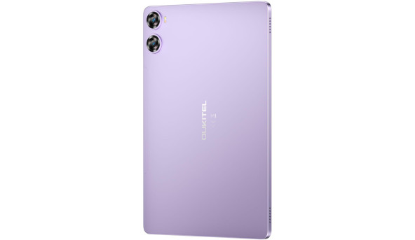 Планшет Oukitel OT9 11" HD+ /4GB/128GB/ T606 /8000mAh/ 13+5Мп /Чохол+Стилус/ WIFI Purple - 637501