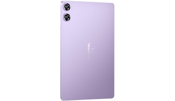 Планшет Oukitel OT9 11" HD+ /4GB/128GB/ T606 /8000mAh/ 13+5Мп /Чохол+Стилус/ WIFI Purple - 637501