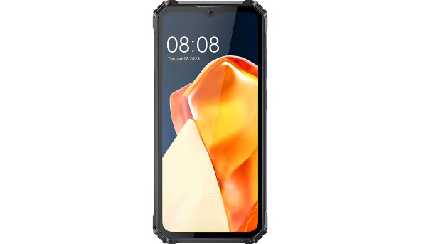 Смартфон Oukitel G1 6.5"HD+ /6GB/256GB T606 /10600mAh /48+5Мп/ IP69K /NFC Orange - 637502