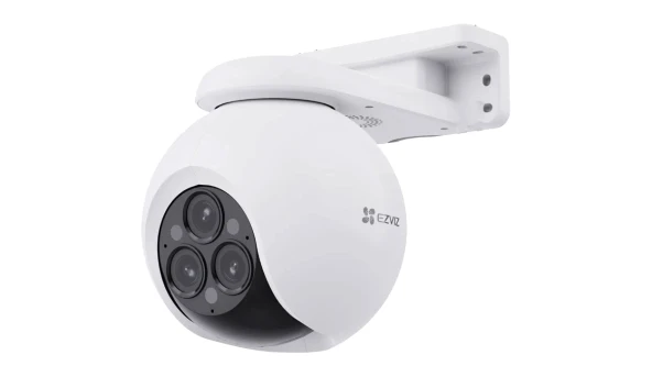 IP видеокамера Ezviz CS-H80f (4MP+4MP+4MP)