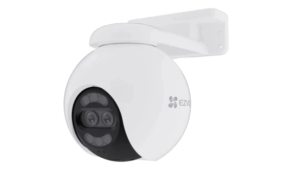 IP видеокамера Ezviz CS-H80X (8MP+2MP 4мм)