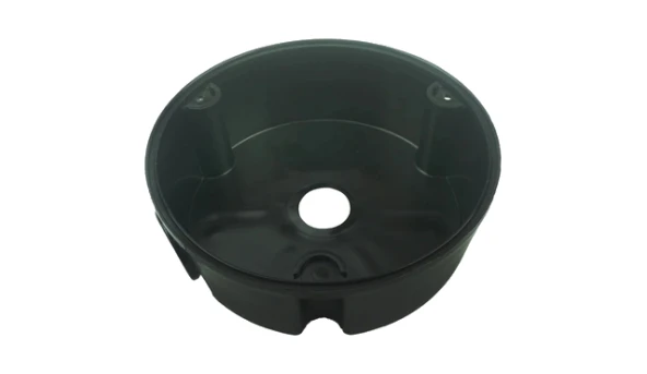 Коммутационная коробка UA15G black bracket