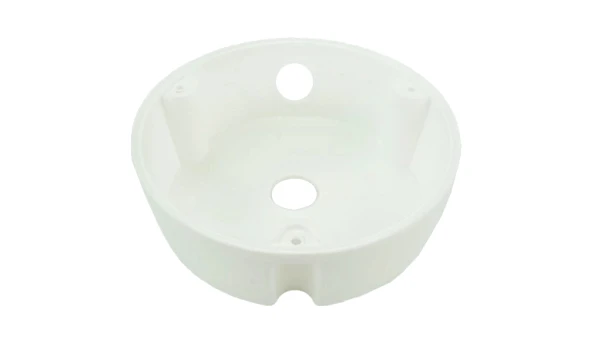 Коммутационная коробка UA15G white bracket
