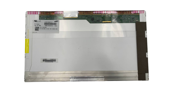 Матриця для Dell Latitude E6520 0C54GW 1366 x 768 40 Pins LED 15.6" HD Display Matte Б/В - 637534