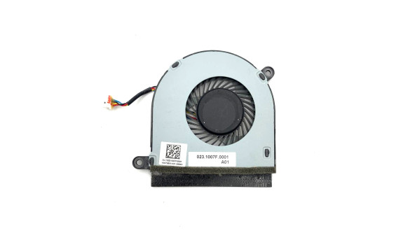 Вентилятор для ноутбука Acer Aspire SP513-51 23.GK4N1.001 NS65B08-16E14 DLT0231007F0001 023.1007F.0001 Б/В - 637536