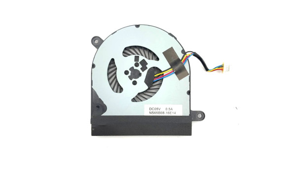 Вентилятор для ноутбука Acer Aspire SP513-51 23.GK4N1.001 NS65B08-16E14 DLT0231007F0001 023.1007F.0001 Б/В