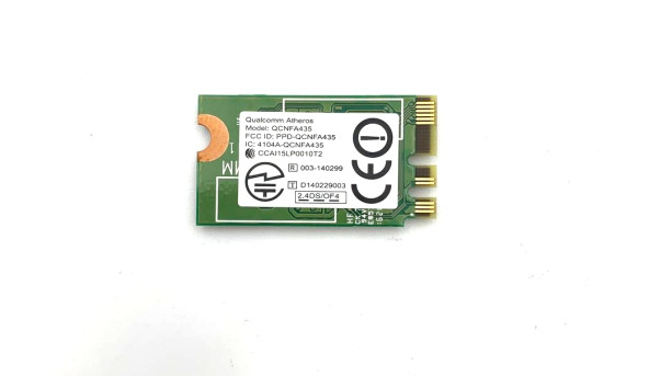WI-FI адаптер Aspire E5 575 72L3 E5 575 SP513-51 T77H617.20 KE.11A0F.001 Б/У - 637538