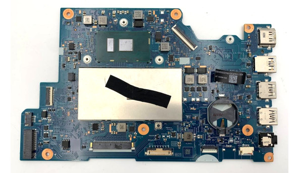 Материнська плата для Acer SP513-51 Drift_SKL 16801-1M Процессор: Intel Core I3-6006U Б/В - 637542