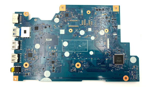Материнская плата кAcer SP513-51  Drift_SKL 16801-1M Процессор: Intel Core I3-6006U Б/У
