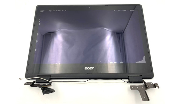 крышка матрицы в сборке с матрицей к Acer SP513 -51 Б/У