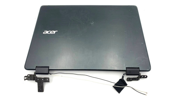 крышка матрицы в сборке с матрицей к Acer SP513 -51 Б/У - 637544