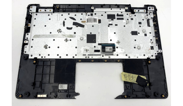 Клавіатура для ноутбука Acer Spin 5 SP513-51 Black Б/В - 637545