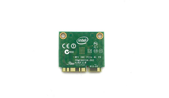 Wi-Fi модуль для HP 450 G2  430 G2  3160HMW Б/В
