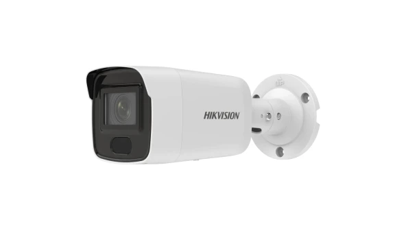 IP видеокамера Hikvision DS-2CD3066G2-IS (H)(eF) 6МП 2.8мм AcuSense