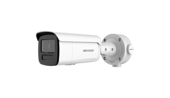 IP видеокамера Hikvision DS-2CD3T66G2-4IS(H)(eF) 6МП (4мм)