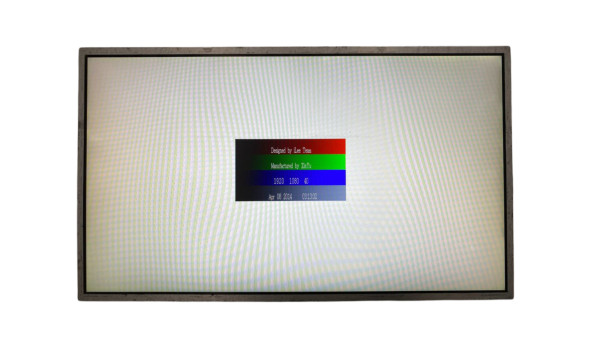 Матриця N173HGE-E11 Chi Mai Innolux  17.3" 1920x1080 Full HD LED 30 pin для  Acer Aspire V3-772   V3-772G Б/В