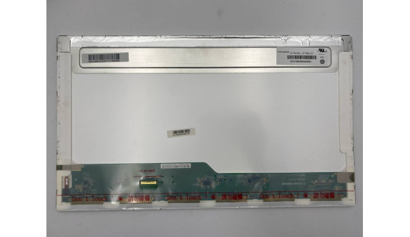 Матриця N173HGE-E11 Chi Mai Innolux 17.3" 1920x1080 Full HD LED 30 pin для Acer Aspire V3-772 V3-772G Б/В - 637621