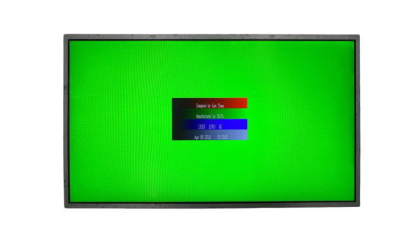 Матриця N173HGE-E11 Chi Mai Innolux 17.3" 1920x1080 Full HD LED 30 pin для Acer Aspire V3-772 V3-772G Б/В - 637621