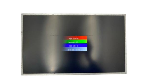 Матриця N173HGE-E11 Chi Mai Innolux 17.3" 1920x1080 Full HD LED 30 pin для Acer Aspire V3-772 V3-772G Б/В - 637621