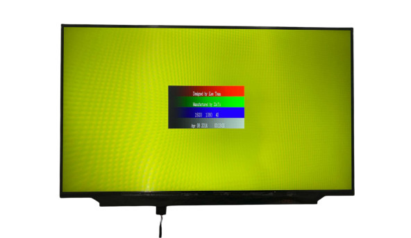Матриця для ноутбука AUO B173HAN04.2 17.3"1920x1080 IPS FHD 30 pin  Б/В