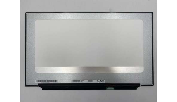 Матриця для ноутбука AUO B173HAN04.2 17.3"1920x1080 IPS FHD 30 pin Б/В - 637622