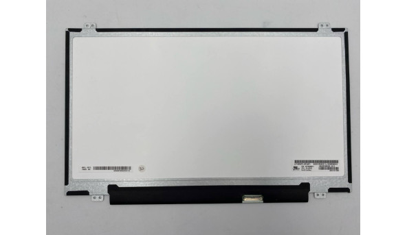 Матриця для ноутбука Lenovo hinkPad T470 01LW010 14 1920x1080 FHD IPS LCD Б/В - 637624