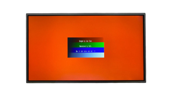 Матриця LG LP173WD1-TLF1 17.3" 1600*900 40pin LED для ноутбука  Fujitsu LIFEBOOK  CP518170-02 Б/В