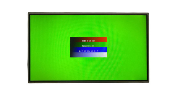 Матрица LG LP173WD1-TLF1 17.3" 1600*900 40pin LED к ноутбуку Fujitsu LIFEBOOK CP518170-02 Б/У - 637674
