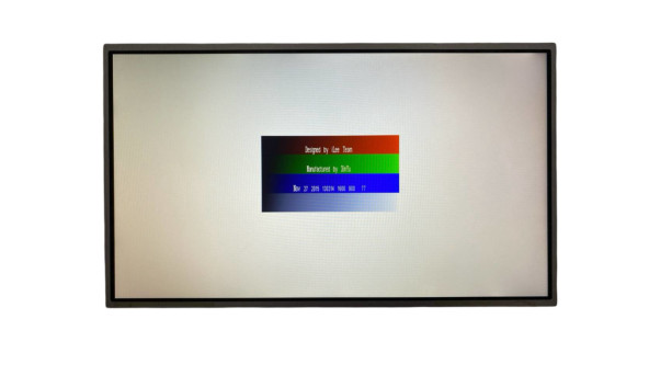 Матрица LG LP173WD1-TLF1 17.3" 1600*900 40pin LED к ноутбуку Fujitsu LIFEBOOK CP518170-02 Б/У - 637674