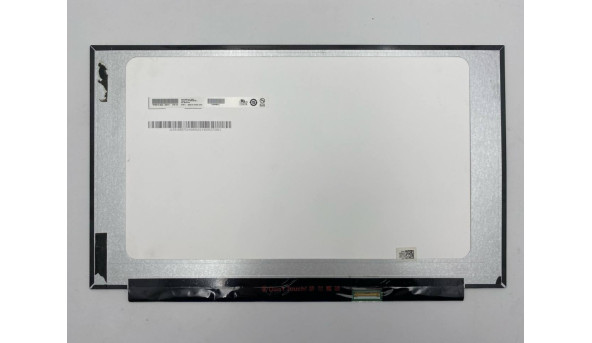 Матриця B156HAN02.1 B156HAN02.4 15.6 1920*1080 30pin LED IPS FHD для ноутбука Acer Aspire R15 R5-571T R15 R5-571TG Б/В - 637684