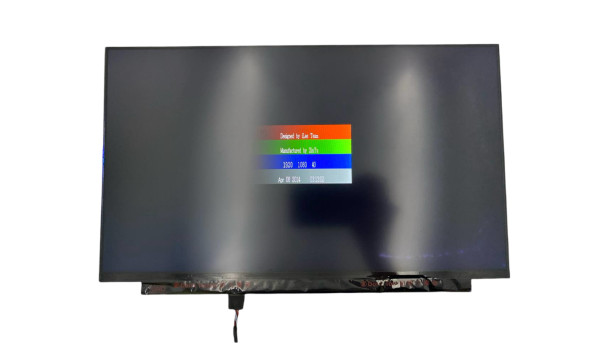 Матриця B156HAN02.1 B156HAN02.4 15.6 1920*1080 30pin LED IPS FHD для ноутбука Acer Aspire R15 R5-571T R15 R5-571TG Б/В - 637684