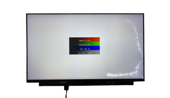 Матриця B156HAN02.1 B156HAN02.4 15.6 1920*1080 30pin LED IPS FHD для ноутбука Acer Aspire R15 R5-571T R15 R5-571TG Б/В - 637684