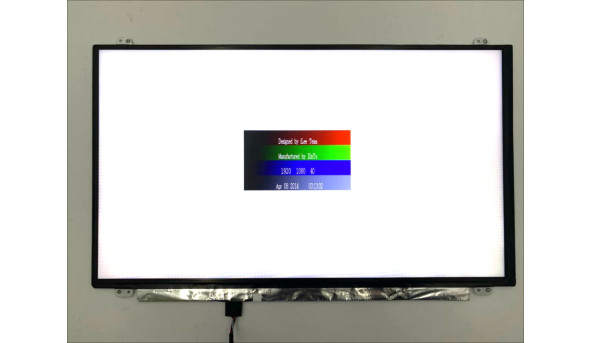 Матриця N156HGE-EA1 15.6 FHD 1920x1080 LED 30 pin для Lenovo 0C00343 Б/В - 637685