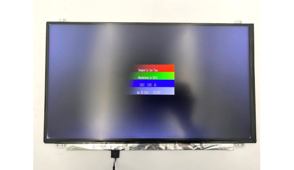 Матриця N156HGE-EA1 15.6 FHD 1920x1080 LED 30 pin для Lenovo 0C00343 Б/В - 637685