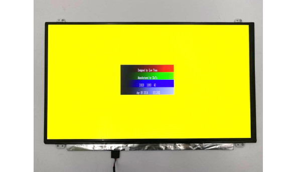 Матриця N156HGE-EA1 15.6 FHD 1920x1080 LED  30 pin для Lenovo 0C00343 Б/В