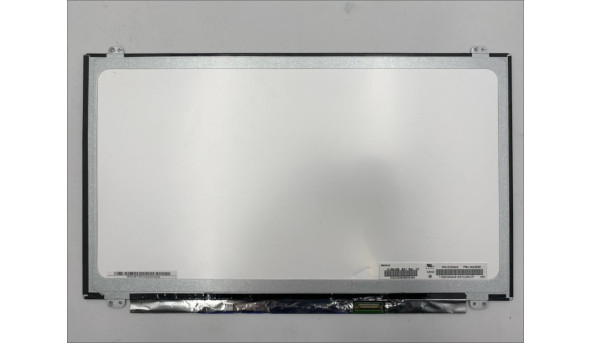 Матриця N156HGE-EA1 15.6 FHD 1920x1080 LED 30 pin для Lenovo 0C00343 Б/В - 637685