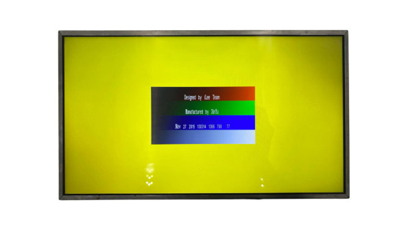 Матриця LTN156AT24  15.6" LCD HD 1366 x 768 LED 40 Pins для Lenovo Ideapad Z580  0A66651 04W3261 Б/В