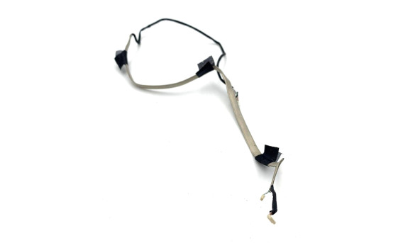Шлейф камеры ноутбука Sony PCG-91111M  356-0201-6589_A Б/У